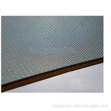 PVC Conveyor Belt for Stone, Ceramic, Marble Processing Industry